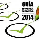 Guía económica dominicana 2014